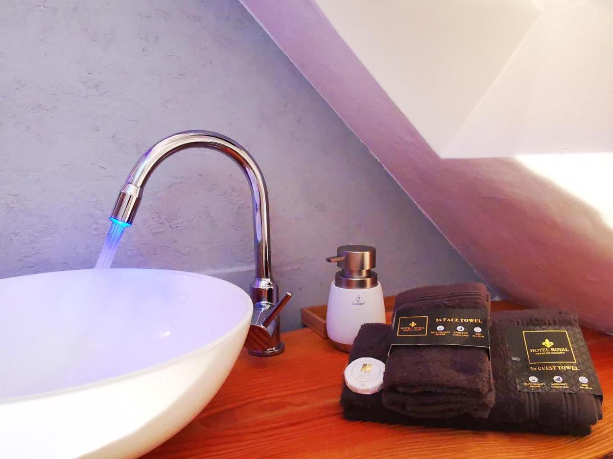 Apartment-96 Вайнгартен Номер фото